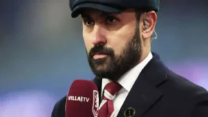 أحمد المحمدي يرد بقوة على كاراجير بعد تصريحاته المثيرة ضد محمد صلاح